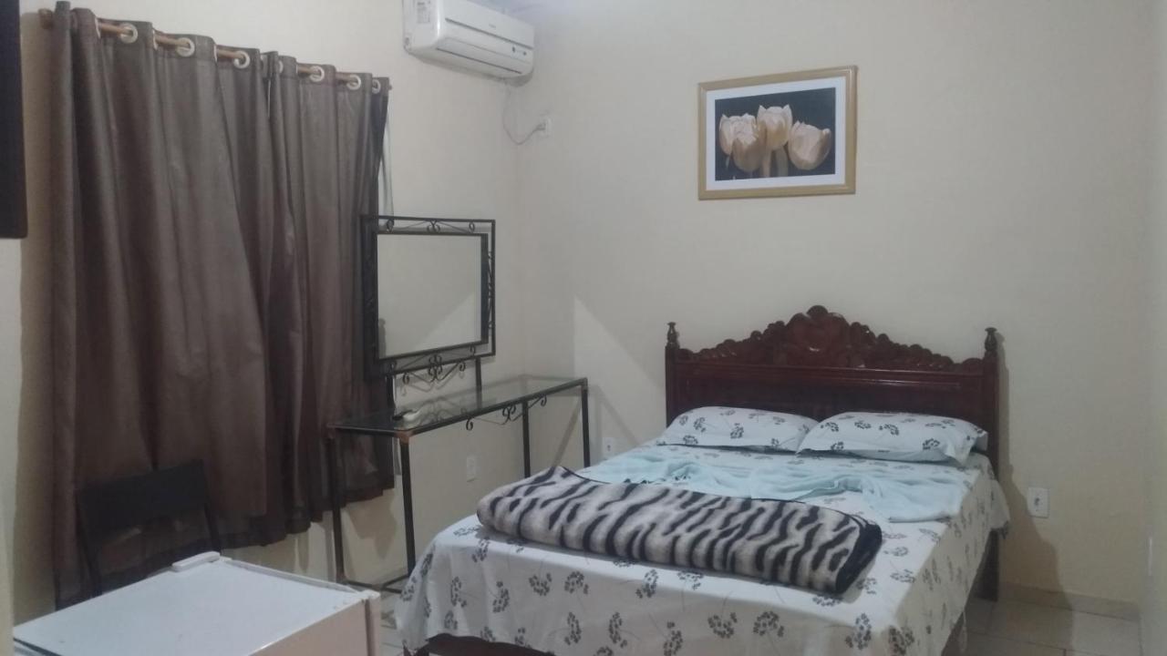 Pousada Da Iza إيتاتيايا المظهر الخارجي الصورة