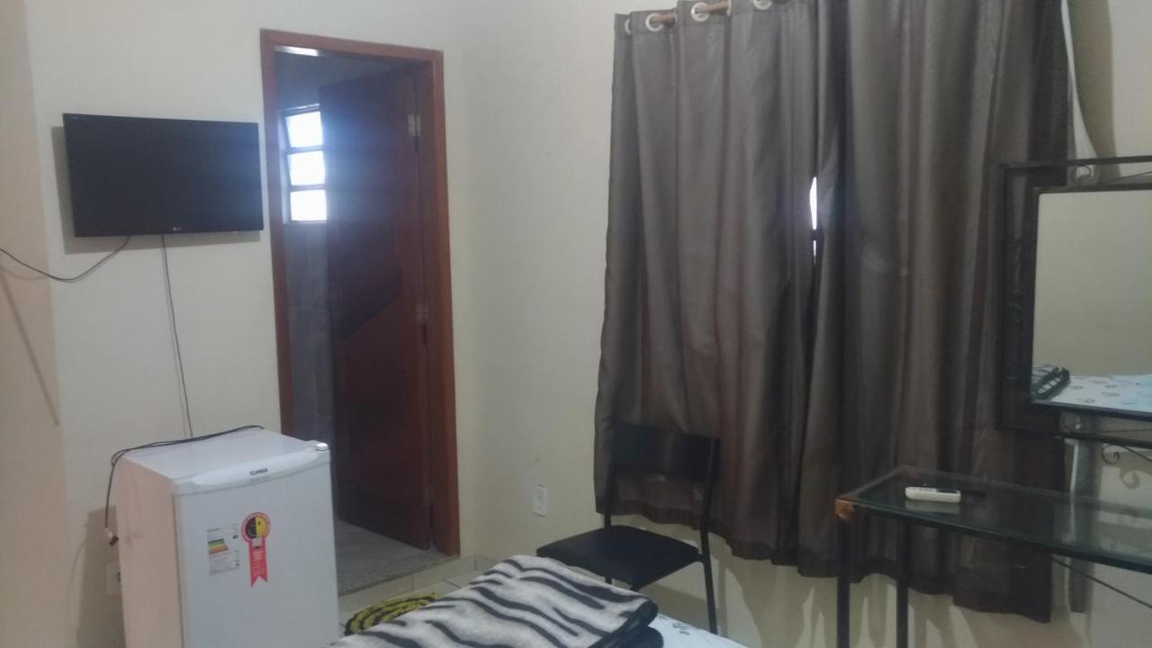 Pousada Da Iza إيتاتيايا المظهر الخارجي الصورة