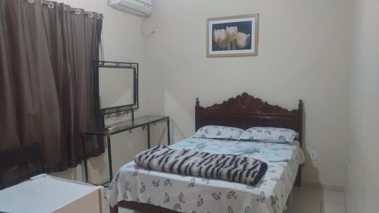 Pousada Da Iza إيتاتيايا المظهر الخارجي الصورة