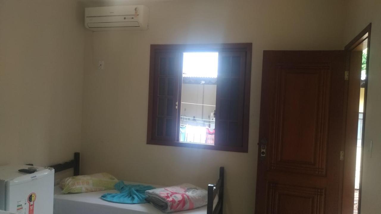Pousada Da Iza إيتاتيايا المظهر الخارجي الصورة