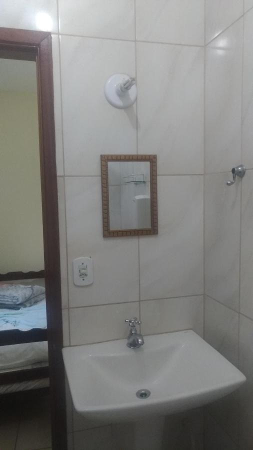 Pousada Da Iza إيتاتيايا المظهر الخارجي الصورة